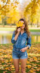 Timeless Denim - Valley Mimosa