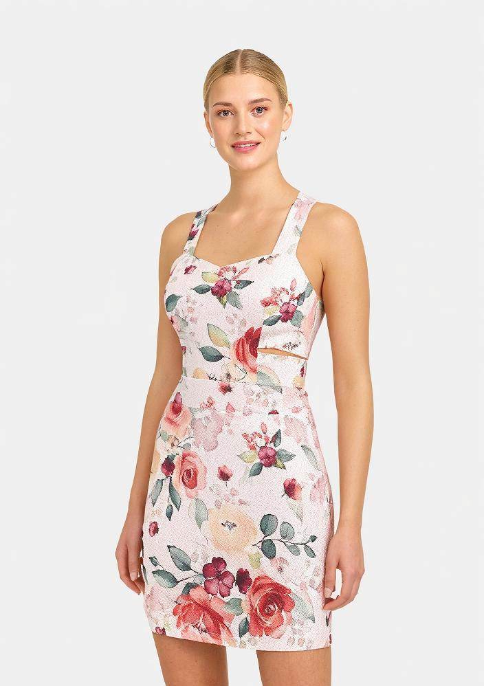 Summer Collection - Valley Mimosa
