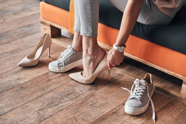 Shoes, Sandals, Sneakers & More - Valley Mimosa